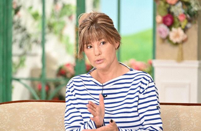 ＜梅宮アンナ＞「明らかに異常だからすぐ病院に行って！」　娘のひと言がきっかけでがん発覚　「徹子の部屋」で